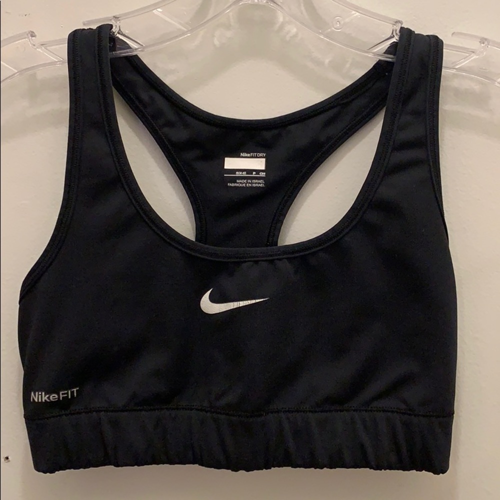 Nike FIT DRY sports bra